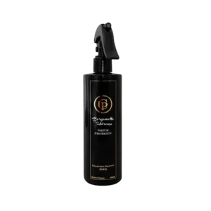 Spray Ambiance 300ml Bergamote Tubéreuse Collection Prestige Absoluta