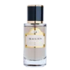 Flacon Extrait de Parfum N°14 Black oud 50ml Collection Prestige Absoluta