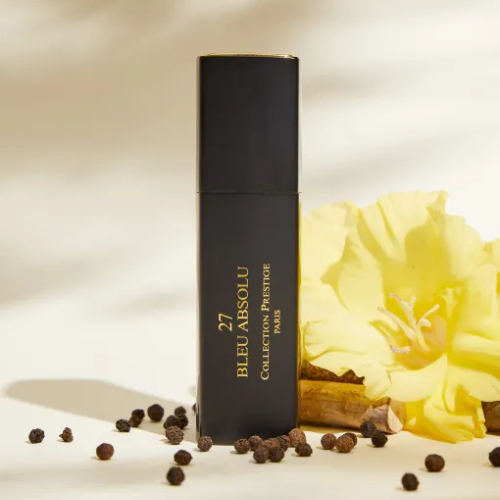 Extraits Parfums Bleu Absolu N°27 Collection Prestige 20ml