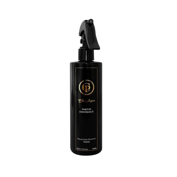 Spray Ambiance 300ml Bleu Azur Collection Prestige Absoluta