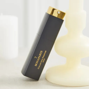 Extrait de Parfum Voyage N°7 Bonaparte Collection Prestige Absoluta Nomade