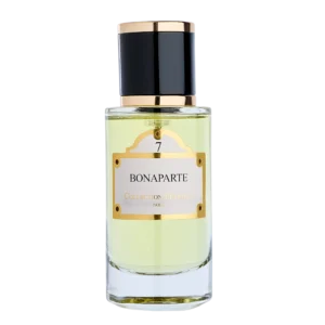 Flacon N°7 Bonaparte Extrait de Parfum Collection Prestige Absoluta