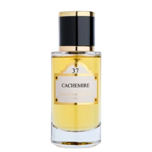 Flacon N°36 Cachemire Extrait de Parfum Collection Prestige Absoluta