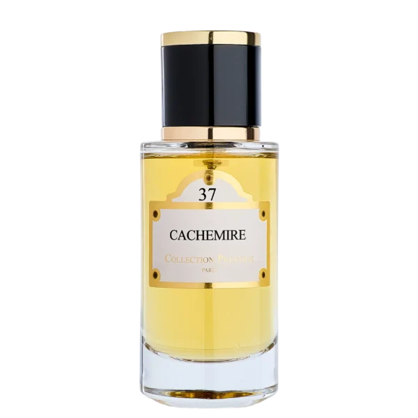 Flacon N°36 Cachemire Extrait de Parfum Collection Prestige Absoluta