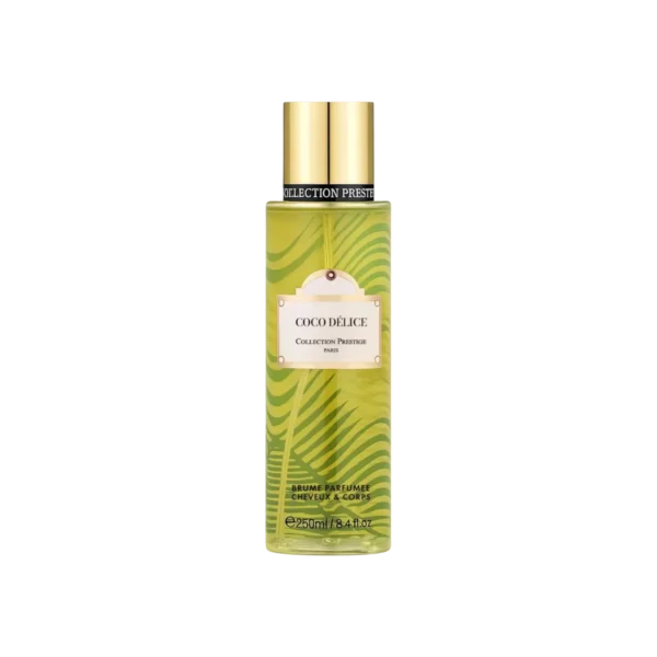 Brumes Parfumés Coco Délice CP 250ml Extraits Parfums