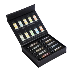 Extraits Parfums Kit Découverte Collection Prestige Absoluta