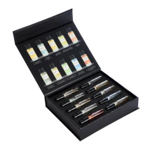 Extraits Parfums Kit Découverte Collection Prestige Absoluta