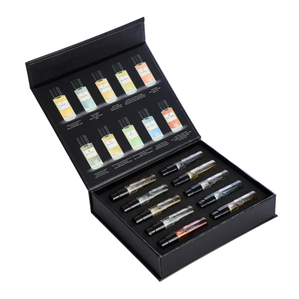 Extraits Parfums Kit Découverte Collection Prestige Absoluta