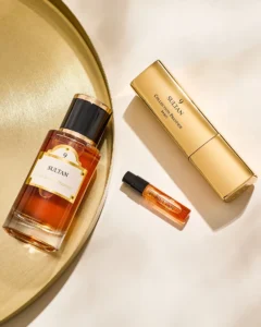 Extraits Parfums Sultan N°9 Collection Prestige Absoluta