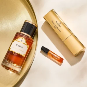 Extraits Parfums Sultan N°9 Collection Prestige Absoluta