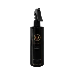 Spray Ambiance 300ml Coton Soyeux Collection Prestige Absoluta