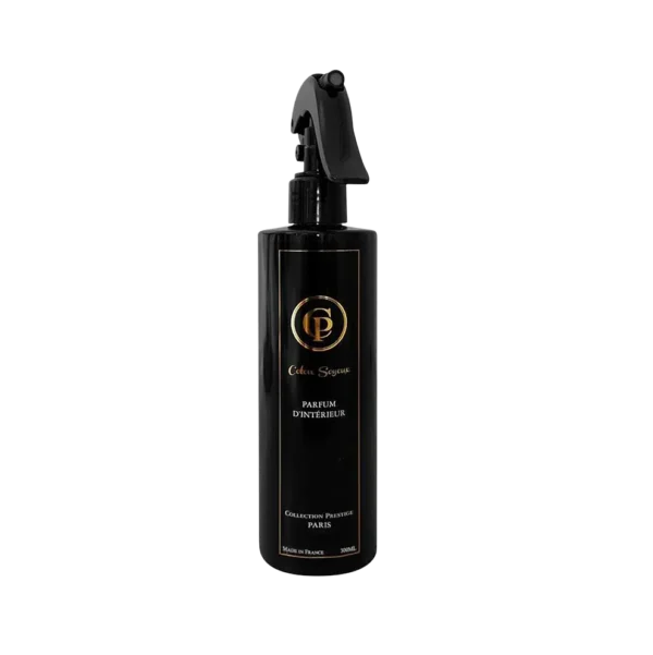 Spray Ambiance 300ml Coton Soyeux Collection Prestige Absoluta