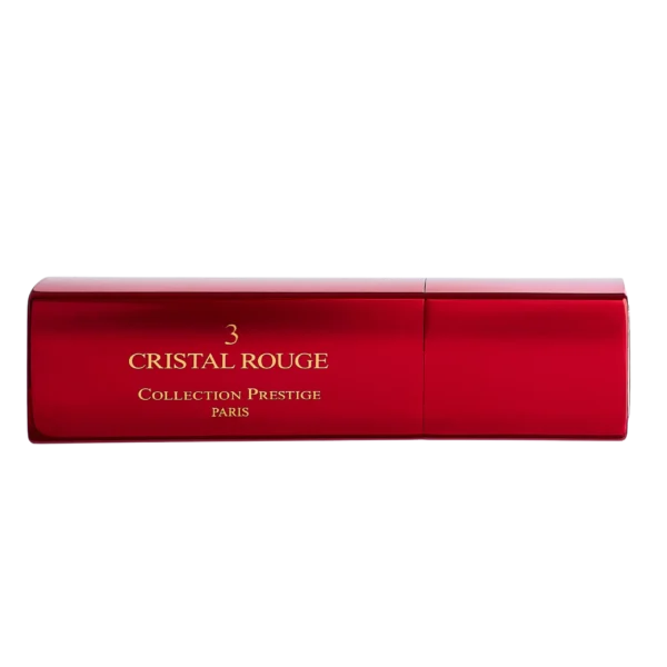Extraits Parfums Cristal Rouge N°3 Collection Prestige 20ml