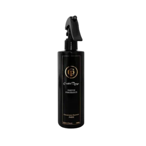 Spray Ambiance 300ml Cristal Rouge Collection Prestige Absoluta