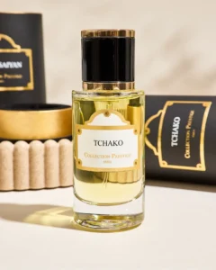 Flacons Parfums Editions Spéciales Extraits Parfums Tchako Collection Prestige Absoluta
