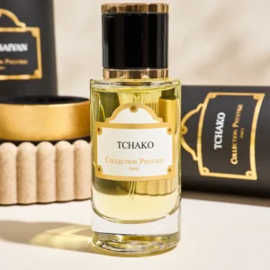 Flacons Parfums Editions Spéciales Extraits Parfums Tchako Collection Prestige Absoluta