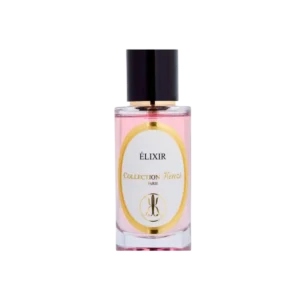 Eau de Parfum Élixir Collection Kenzi 50ml Extraits Parfums