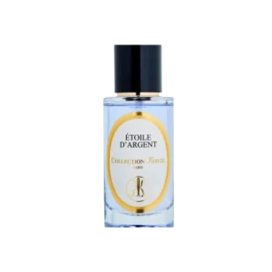 Eau de Paefum Étoile Argent Collection Kenzi 50ml Extraits Parfums