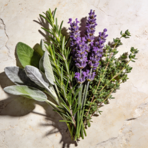 Visuel Parfums Aromatique