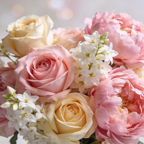 Parfums Floraux & Lumineux Extraits Parfums