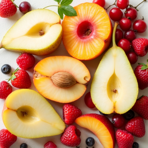 Visuel Parfums Fruités