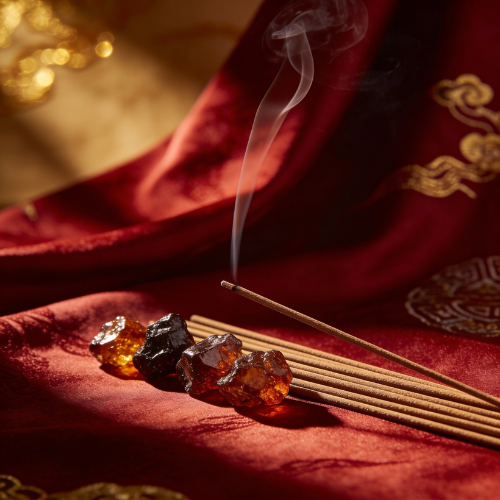 Parfums Orientaux & ambrés Extraits Parfums