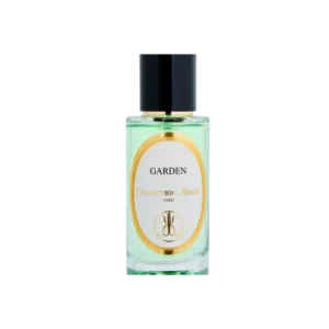 Eau de Parfums Garden Collection Kenzi 50ml Extraits Parfums