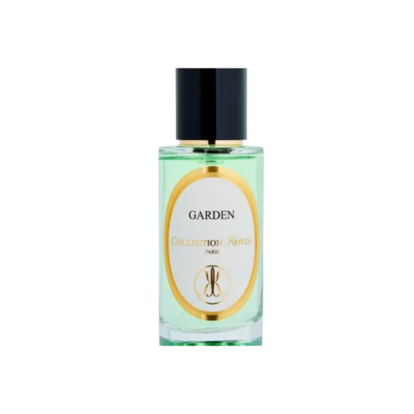 Eau de Parfums Garden Collection Kenzi 50ml Extraits Parfums