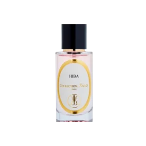 Eau de Parfum Hiba Collection Kenzi 50ml Extraits Parfums
