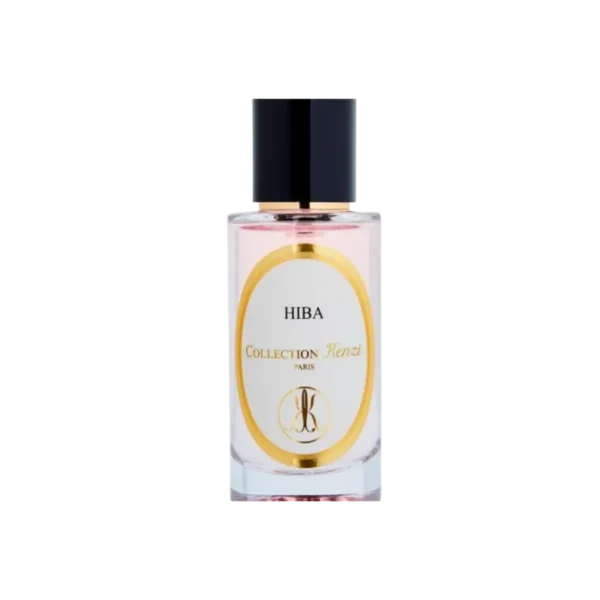 Eau de Parfum Hiba Collection Kenzi 50ml Extraits Parfums