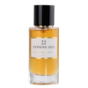 Flacon N°22 Hypnotic Oud Extrait de Parfum Collection Prestige Absoluta