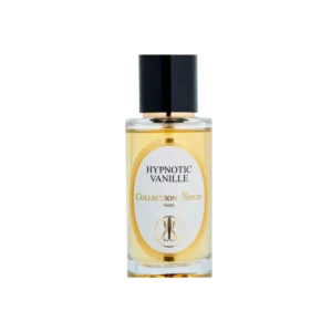 Eau de Parfum Hypnotic Vanille 50ml Extraits Parfums