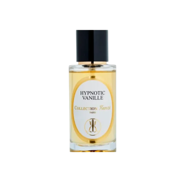Eau de Parfum Hypnotic Vanille 50ml Extraits Parfums