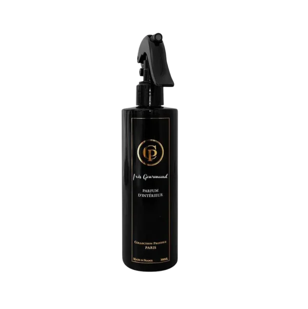 Spray Ambiance 300ml Iris Gourmand Collection Prestige Absoluta