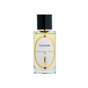Eau de Parfum Légende Collection Kenzi 50ml Extraits Parfums