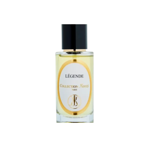 Eau de Parfum Légende Collection Kenzi 50ml Extraits Parfums