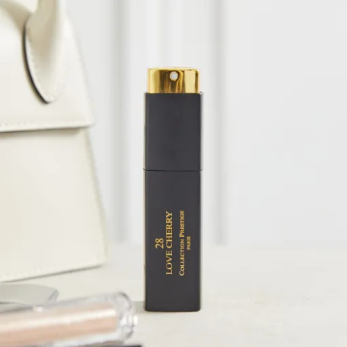 Extrait de Parfum Nomade N°28 Love Cherry Collection Prestige Absoluta Format Voyage
