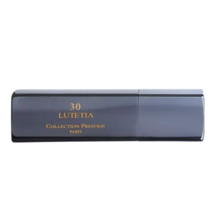 Extrait de Parfum Format de Voyage N°30 Lutetia Collection Prestige Absoluta Nomade