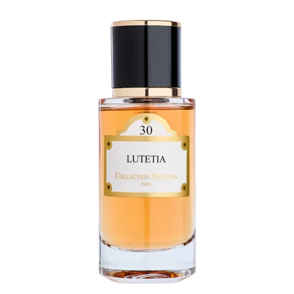 Flacon N°30 Lutetia Extrait de Parfum Collection Prestige Absoluta