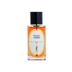 Eau de Parfum Magic Amber 50ml Extraits Parfums