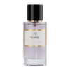 Flacon N°15 Néroli Exytrait de Parfum Collection Prestige Absoluta