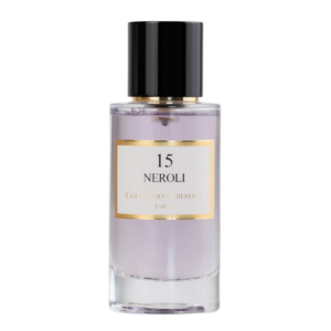 Flacon N°15 Néroli Exytrait de Parfum Collection Prestige Absoluta