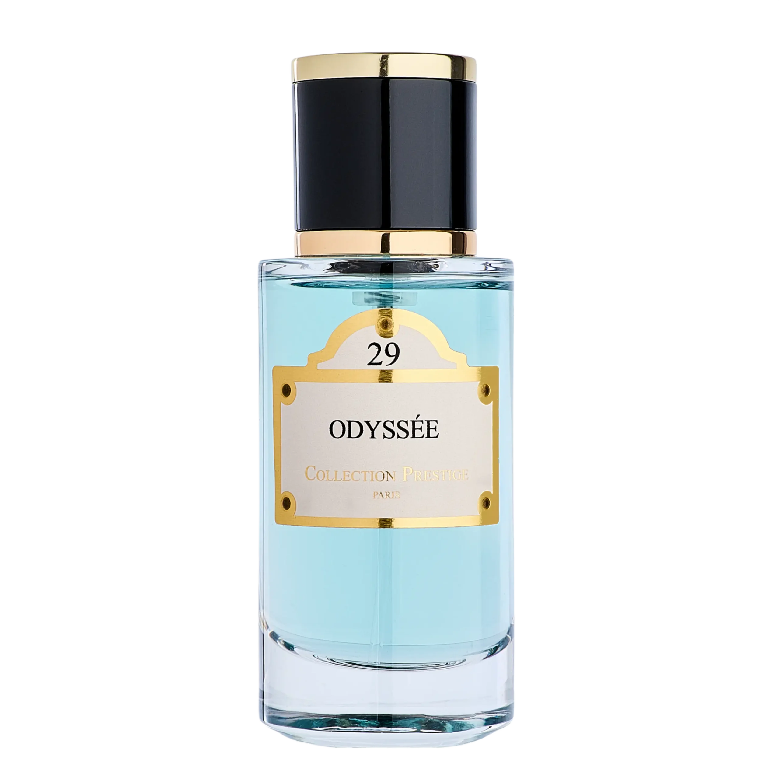 Flacon Extrait de Parfum N°29 Odyssée Collection Prestige Absoluta Signature