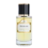 Flacon Extrait de Parfum N°33 Or Malaki Collection Prestige Absoluta
