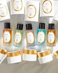 Extraits Parfums Collection Kenzi Absoluta