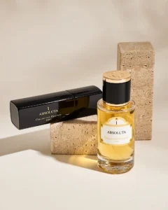 Extraits Parfums Absoluta N°1 Collection Prestige
