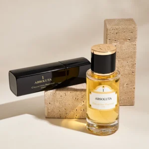 Extraits Parfums Absoluta N°1 Collection Prestige