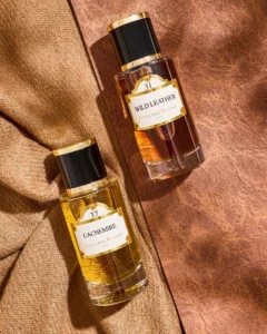 Flacons Extraits Parfums Collection Prestige Absoluta