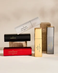 Parfums Nomade Collection Prestige