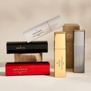 Parfums Nomade Collection Prestige